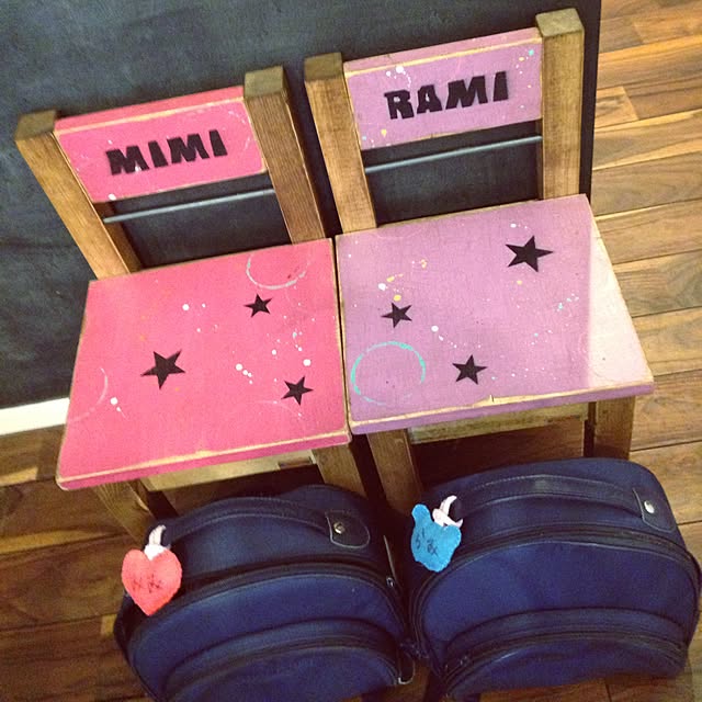 mimi.ramiさんの実例写真