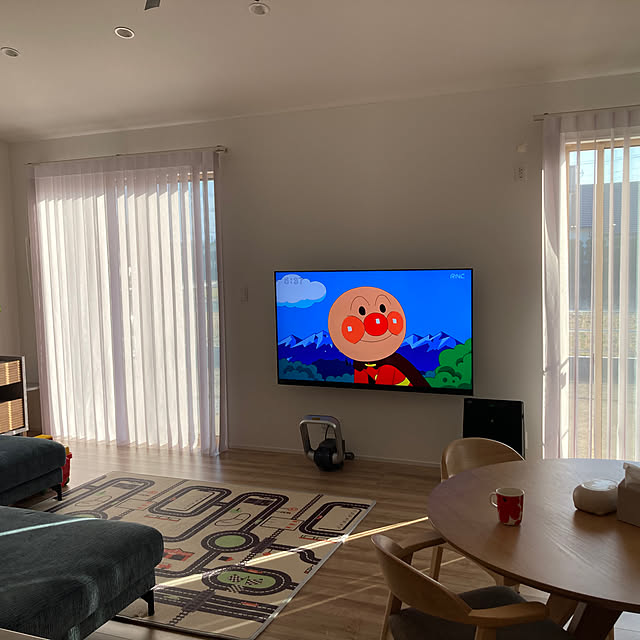 kanhinamamaさんの実例写真