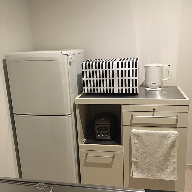 waraさんの実例写真