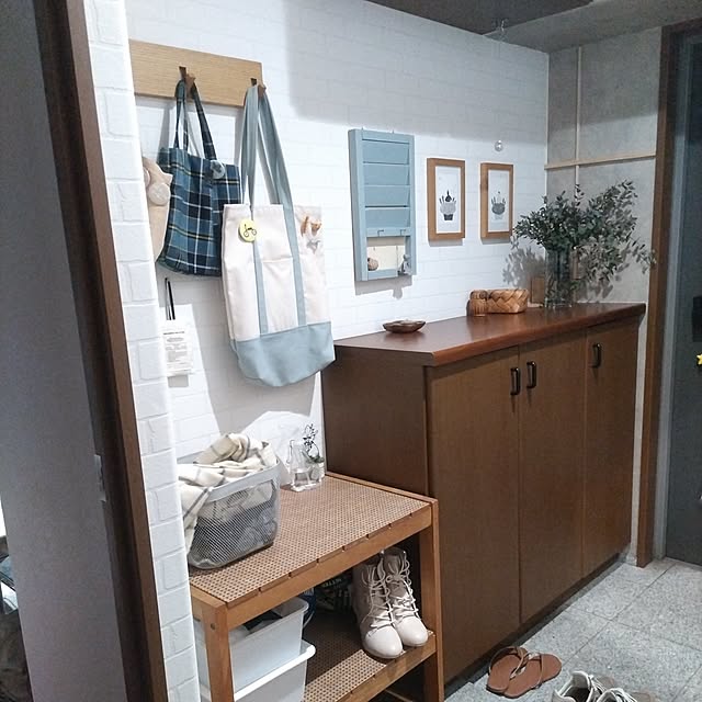 sakiさんの実例写真