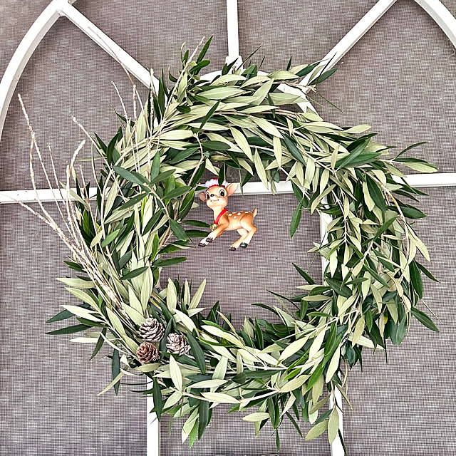 玄関/入り口/ハンドメイドのインテリア実例 - 2025-12-06 11:34:34