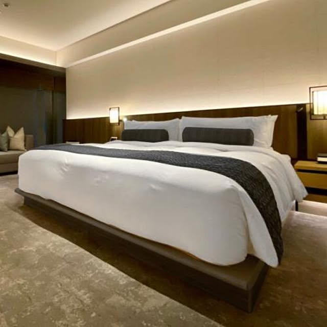 Hotel-Bedさんの実例写真