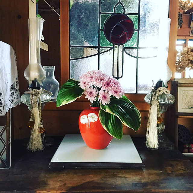 20rose_mamiさんの実例写真