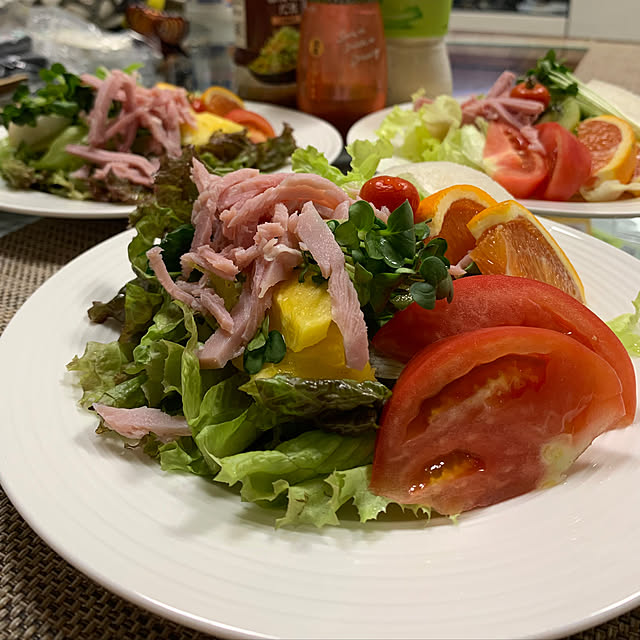 Aqettyさんの部屋