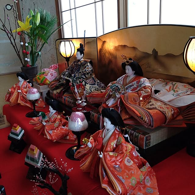 kakkaさんの実例写真