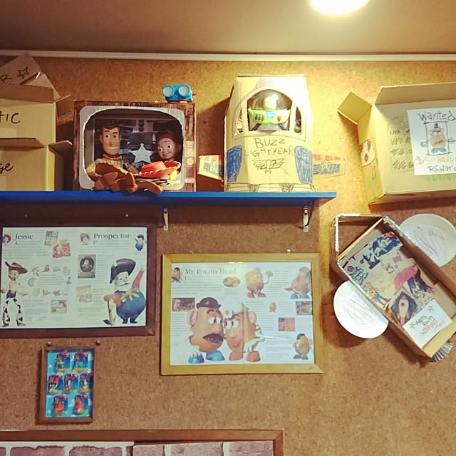 Mi-koさんの実例写真