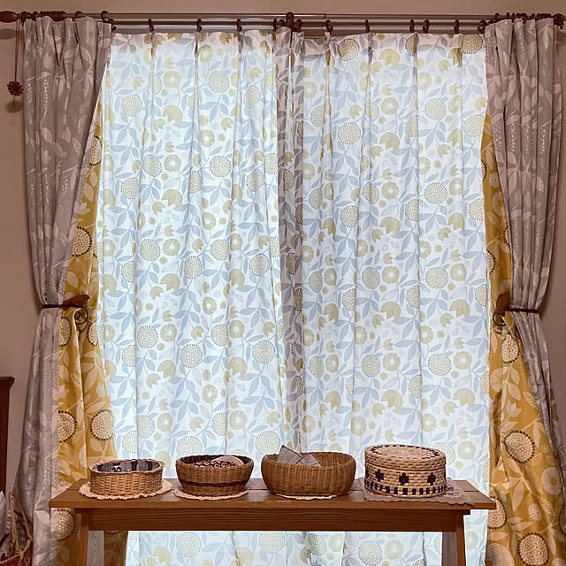 chiiyanさんのお部屋の写真