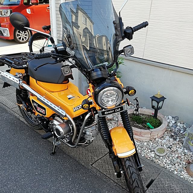 G.Mさんの実例写真