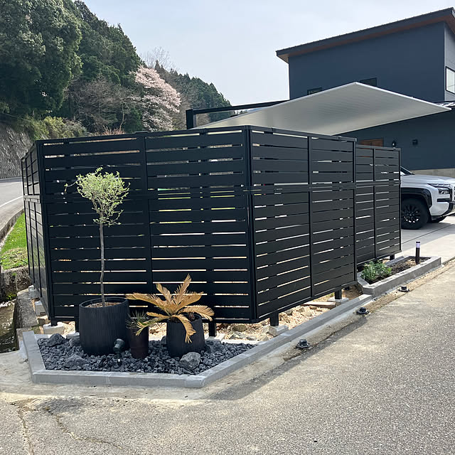 実例写真