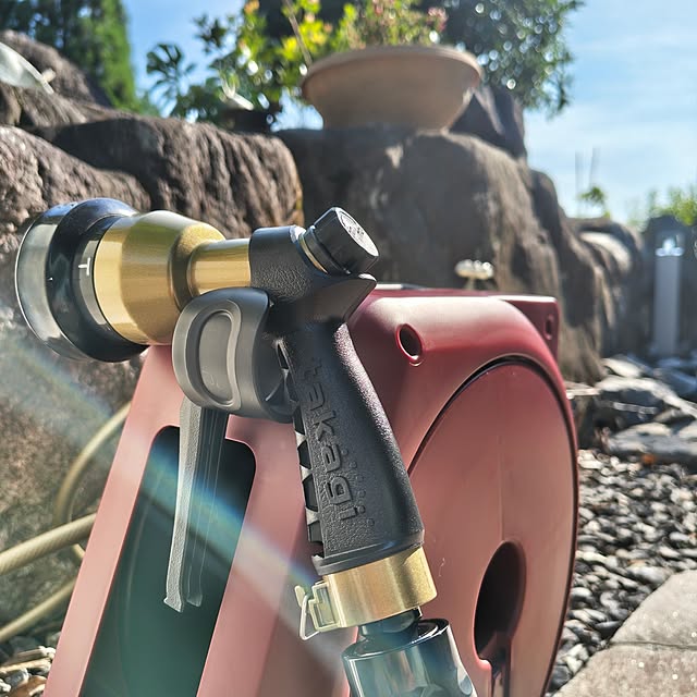 Rubiconさんの実例写真