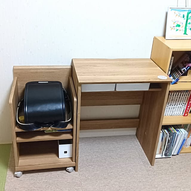 h.t.さんの部屋