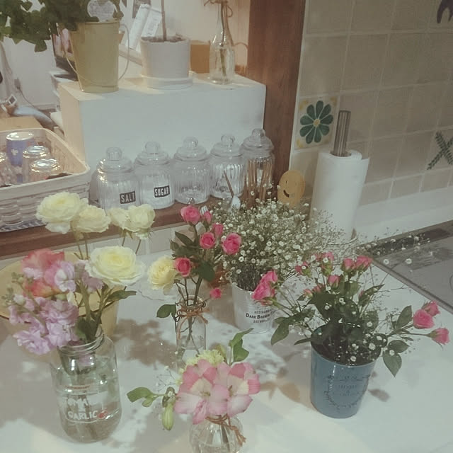 naconacoさんの実例写真