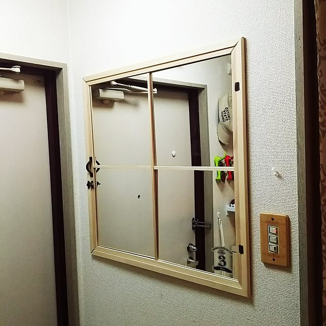 osamuさんの実例写真