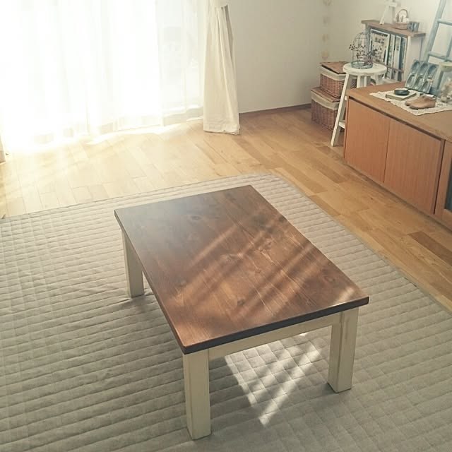 asaさんの実例写真