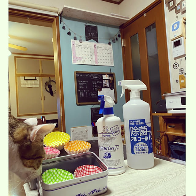 Lufuさんの実例写真