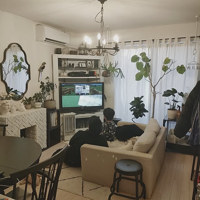coco.Apartmanさんの実例写真