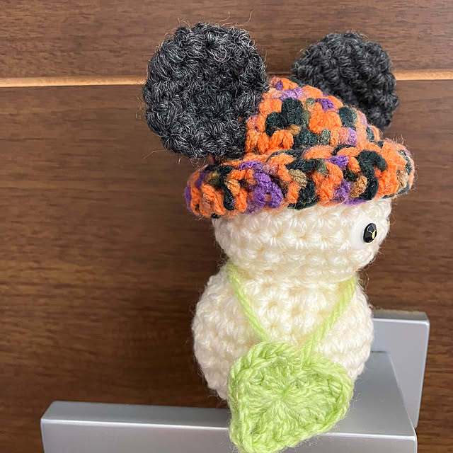 manduonmaさんの部屋