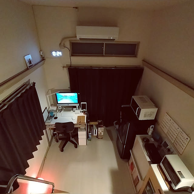 Masahikoさんの実例写真