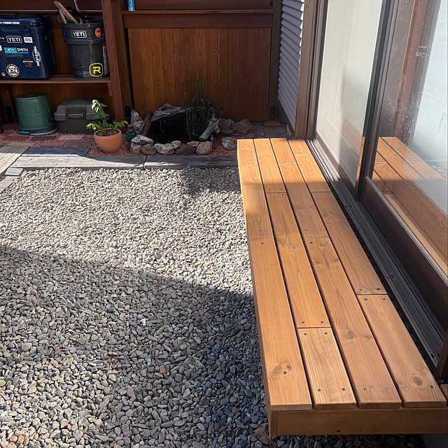 AnglersGardenさんの実例写真