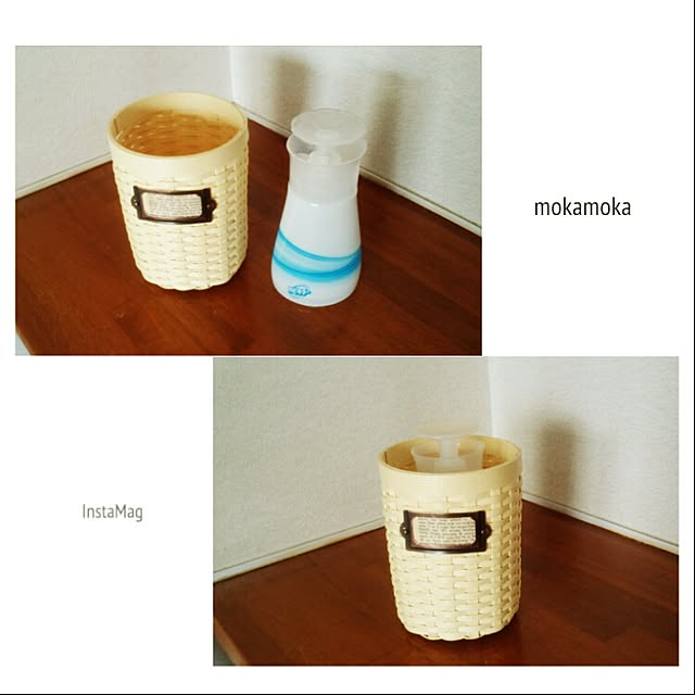 mokamokaさんの実例写真