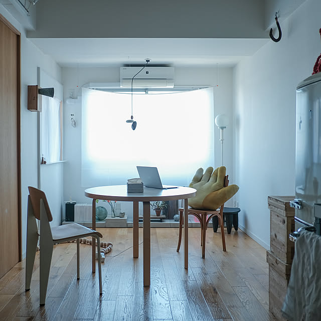 aman0jackさんの実例写真