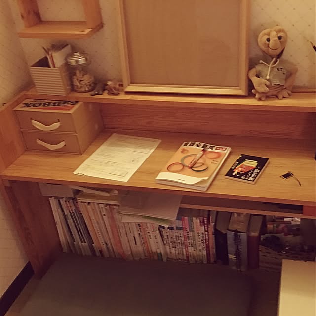 noriさんの実例写真
