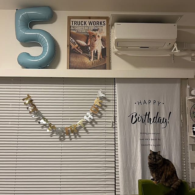 mikomaruさんの部屋