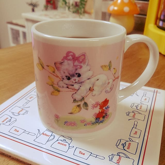 chachaさんの実例写真