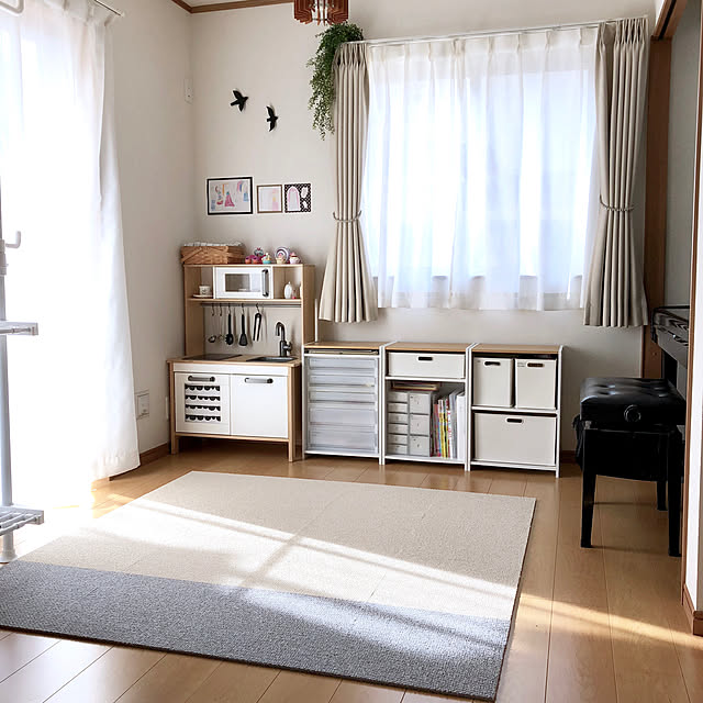 sweetcloudさんの実例写真