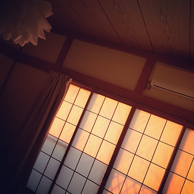 --ao--さんの実例写真
