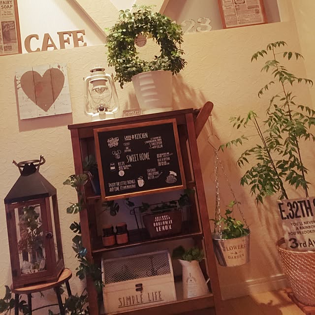 naoさんの実例写真