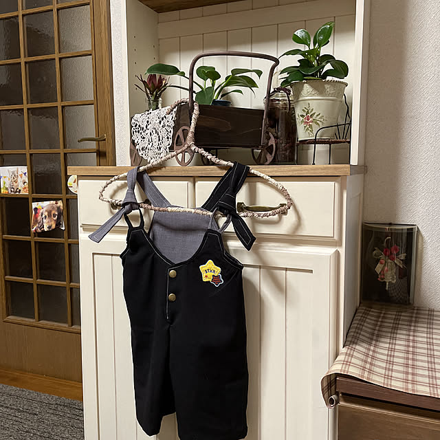 ronronさんの実例写真