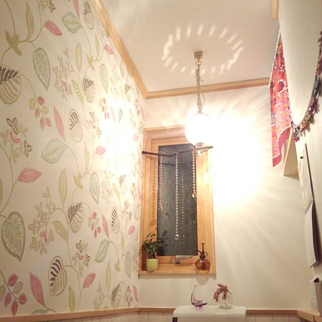 Miponappoさんの実例写真