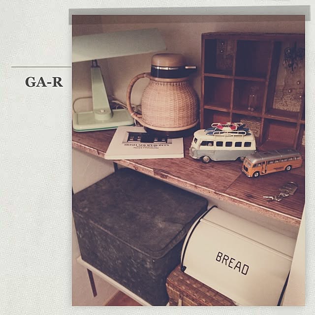 GA-Rさんの実例写真