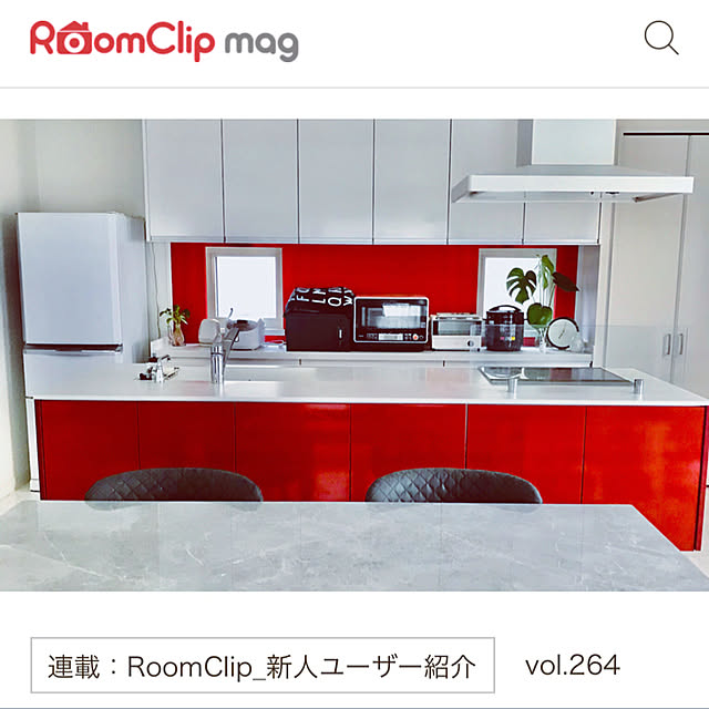comonaさんの実例写真