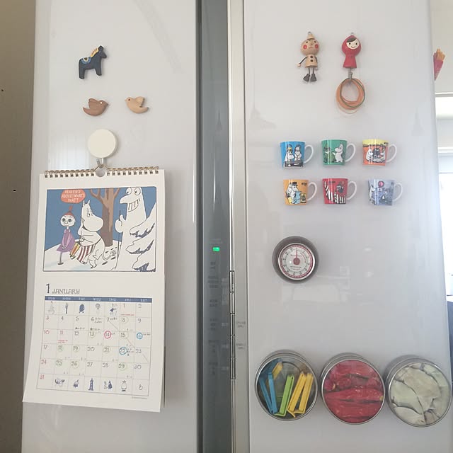 kさんの実例写真