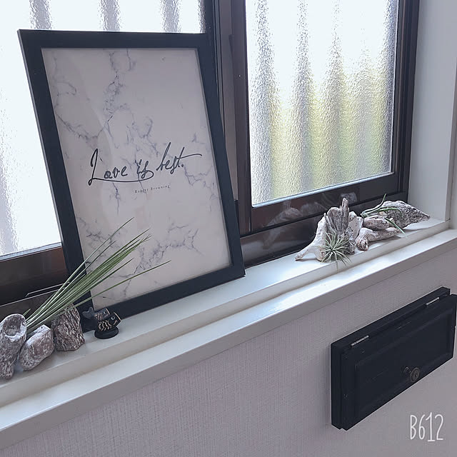 y.frvr.ks-lvyuiさんの実例写真