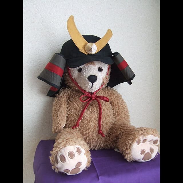 ハンドメイド くまのぬいぐるみのおすすめ商品とおしゃれな実例 ハンドメイド くまのぬいぐるみのおすすめ商品とおしゃれな実例