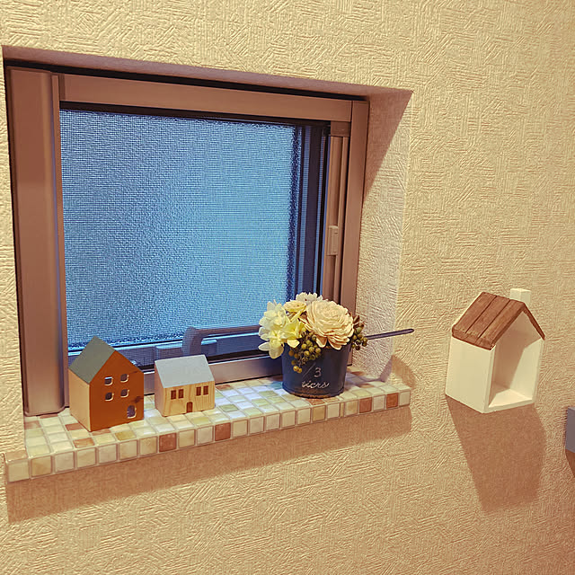chayさんの実例写真