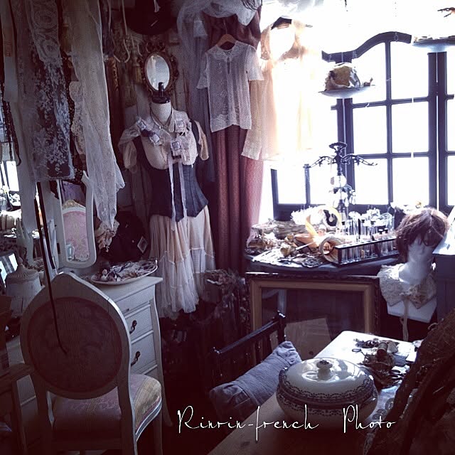 Rinrinfrenchさんの実例写真