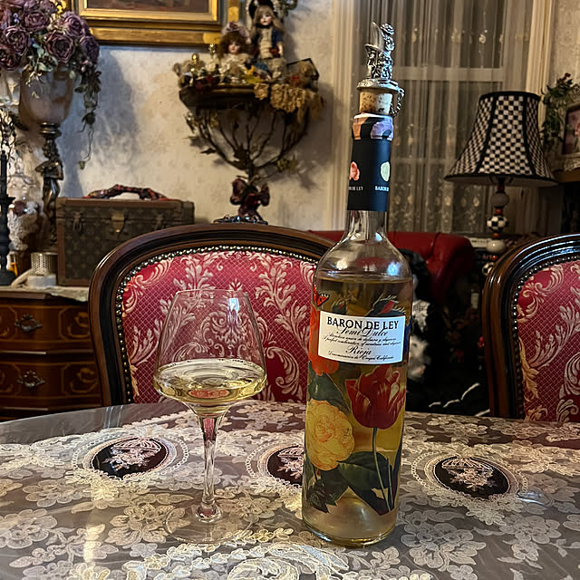 AYUKOさんの部屋