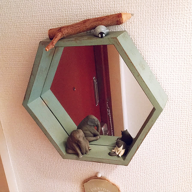 Hanaさんの実例写真
