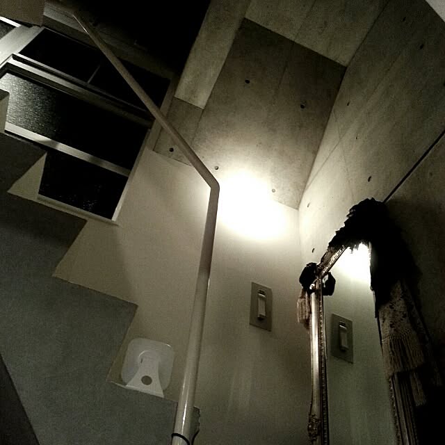 Sさんの実例写真
