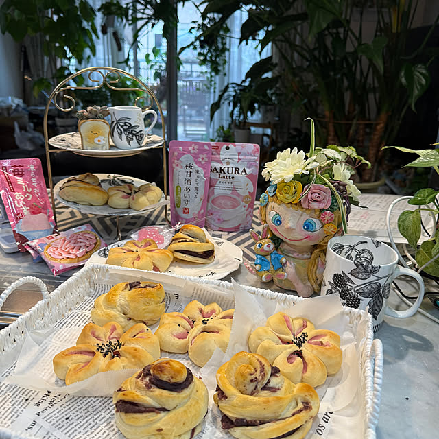 Aqettyさんの実例写真