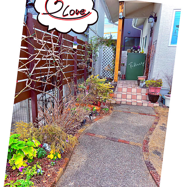 hinamamaさんの実例写真