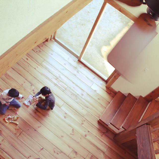okachinさんの実例写真