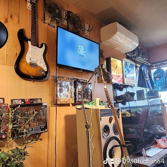 fuchan0930さんの部屋