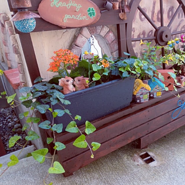 mocomocoさんの実例写真