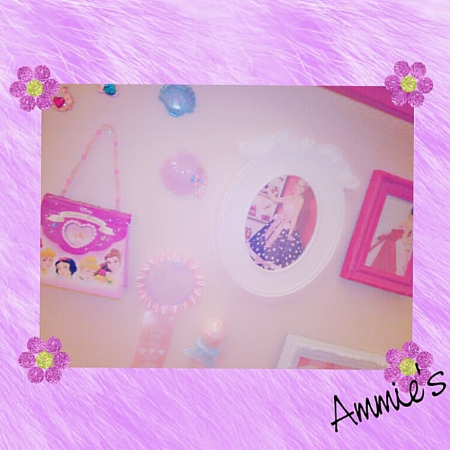 Ammieさんの実例写真