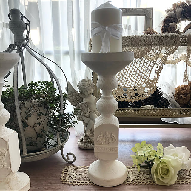 shabbycottage_saoriさんの実例写真
